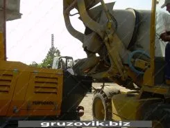 Бетононасос Бетононасос Turbosol BM30 2024 года новый фото 2