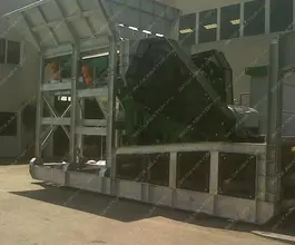 Дробильная установка KOMPLET LEM90-60HD 2019 года новый фото 2