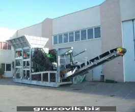 Дробильная установка KOMPLET LEM90-60 2019 года новый фото 5