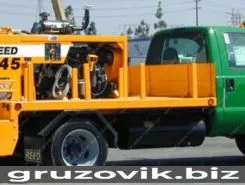 Бетононасос Бетононасос REED А40НР 2019 года б/у
