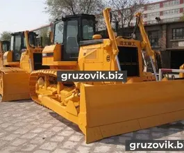 Бульдозер Shehwa TYS165-2 2018 года новый