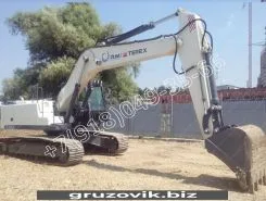 Экскаватор RM-Terex TX210LC 2019 года б/у