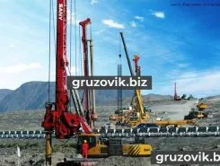 Sany SR 2015 года новый