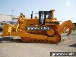 Бульдозер Shehwa SD7 2018 года новый