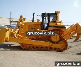 Бульдозер Shehwa SD7 2018 года новый