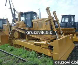 Бульдозер Shehwa SD7 LGP 2018 года новый