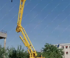 Бетононасос Бетононасос Cifa 1445M 2021 года новый