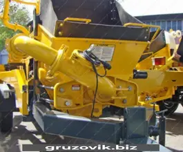 Бетононасос Бетононасос Cifa 1445M 2021 года новый фото 3