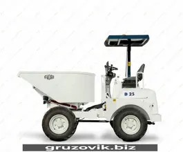 Самосвал Самосвал  Fiori D25RT 2018 года б/у