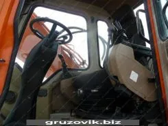 Экскаватор Doosan S180W-V 2015 года б/у фото 4