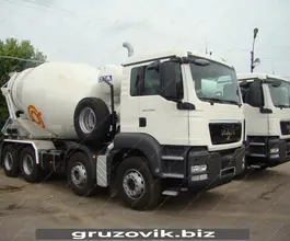 Бетоносмеситель Бетоносмеситель  Cifa SL 10 2016 года б/у