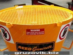 Бетононасос Бетононасос REED LOVA 8-4 2024 года новый