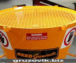 Бетононасос Бетононасос REED LOVA 8-4 2024 года новый