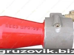 Бетононасос Бетононасос REED LOVA 8-4 2024 года новый фото 5