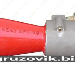 Бетононасос Бетононасос REED LOVA 8-4 2024 года новый фото 5