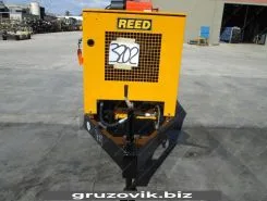 Бетононасос Бетононасос REED А40НР 2020 года б/у