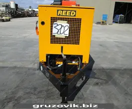 Бетононасос Бетононасос REED А40НР 2020 года б/у