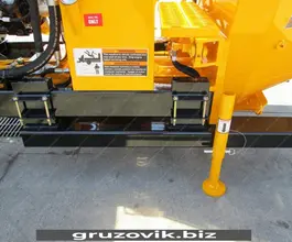 Бетононасос Бетононасос REED А40НР 2020 года б/у фото 3