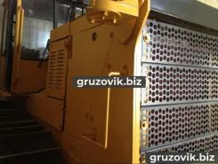 Бульдозер ЧТЗ УРАЛТРАК Б 2015 года новый