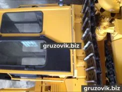 Бульдозер ЧТЗ УРАЛТРАК Б 2015 года новый фото 4