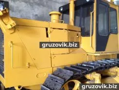 Бульдозер ЧТЗ УРАЛТРАК Б 2015 года новый фото 5