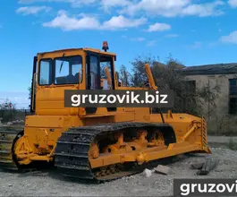 Бульдозер ЧТЗ УРАЛТРАК Б10м 2015 года новый фото 2