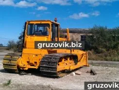 Бульдозер ЧТЗ УРАЛТРАК Б10м 2015 года новый фото 3