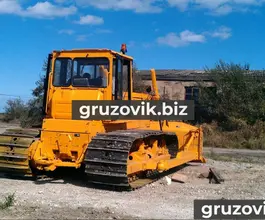 Бульдозер ЧТЗ УРАЛТРАК Б10м 2015 года новый фото 3