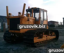 Бульдозер ЧТЗ УРАЛТРАК Б10м 2015 года новый фото 4