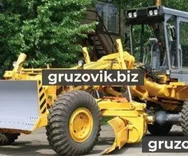 Грейдер ДЗ 98В 2015 года новый фото 2
