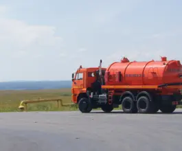 АКН АКН 15 м3  Камаз 43118 2020 года новый
