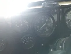Тягач Седельный тягач Урал 44202 2000 года б/у фото 4