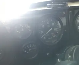 Тягач Седельный тягач Урал 44202 2000 года б/у фото 4