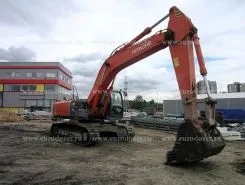Экскаватор Hitachi ZX 330LC - 3 2011 года б/у