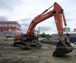 Экскаватор Hitachi ZX 330LC - 3 2011 года б/у