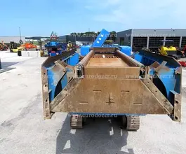Дробильная установка Terex Pegson PREMIERTRAK 2002 года б/у фото 2