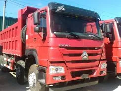 Самосвал Самосвал  Howo zz3407 2019 года новый