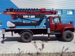 ГАЗ Садко (33088) 2018 года новый