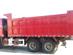 Самосвал Самосвал  Howo Z3327 2019 года новый фото 2