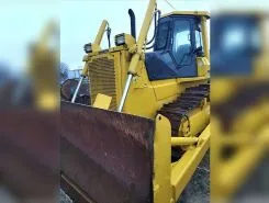 Бульдозер Komatsu D65 E-12 2011 года б/у фото 2