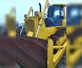 Бульдозер Komatsu D65 E-12 2011 года б/у фото 2