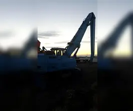 Terex MHL 350 2005 года б/у фото 2