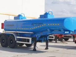 Полуприцеп битумовоз/нефтевоз ППЦ 18 м3     новый