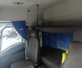 Тягач Седельный тягач Ford Cargo 2011 года б/у фото 2