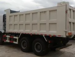 Самосвал Самосвал  Howo Z3327 2019 года новый фото 3