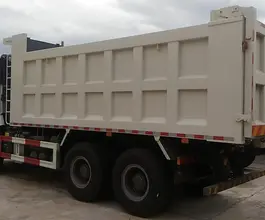 Самосвал Самосвал  Howo Z3327 2019 года новый фото 3
