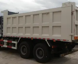 Самосвал Самосвал  Howo Z3327 2019 года новый фото 3