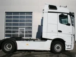 Тягач Седельный тягач Mercedes-Benz Actros 2015 года б/у фото 3