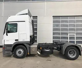 Тягач Седельный тягач Mercedes-Benz Actros 2018 года новый фото 3
