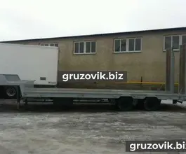 Трал Трал Demag AC 1997 года б/у